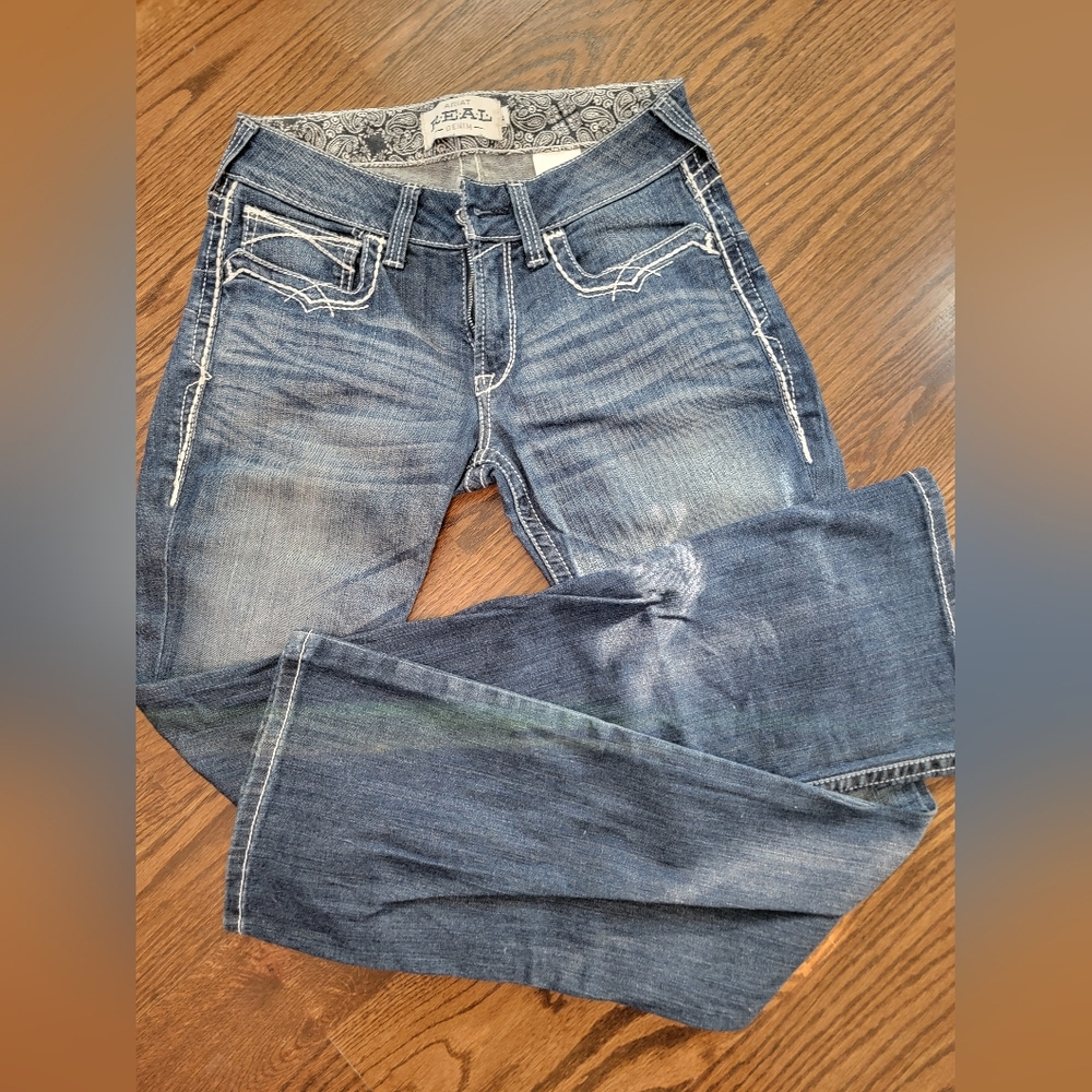 Women's Ariat Jeans
